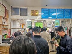 -胡家包子·清真(大众巷店)