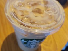 馥芮白-星巴克(北京广渠门名敦道店)