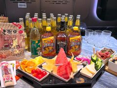 -INLOVE KTV(水晶城店)