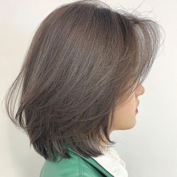 -东尚style造型