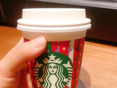 -星巴克臻选(北京富力家园店)