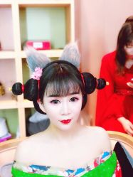 -盘子女人坊古装写真摄影(南京总店)