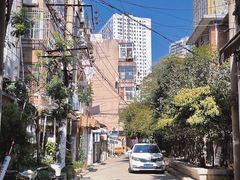 -稀物集咖啡(徽州大道店)