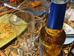 -欢聚烤吧(朱辛庄TBD万科店)