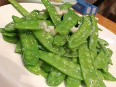 -老姑砂锅·烧烤天津菜(体北道店)