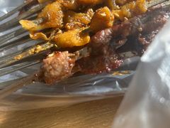 -赞鳌巷子煎粉(临江小区店)