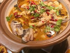 -秦月轩·陕西家乡菜(阜成路·五棵松店)