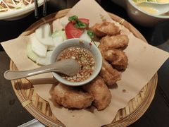 -大头虾越式风味餐厅(光明广场店)