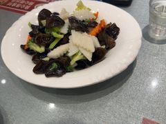 -添福来墨鱼饺子 · 海鲜东北菜(大连星海·黄浦路店)