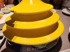 -花家怡园(四合院总店)