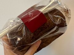 松露黑森林白兰地樱桃酵吐-佐敦面包铺·JORDAN BAKERY