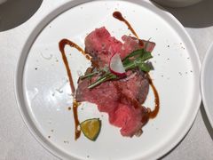 低温慢烤牛肉-黑明餐厅(白鹭洲店)