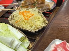-萍姐火锅·公路夜市(南京新街口店)