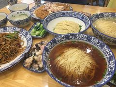-裕兴记·三虾面(西北街总店)