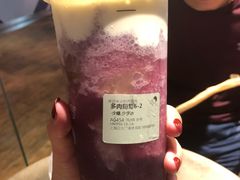 -喜茶(上海正大广场店)