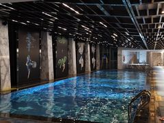 -北京索菲特大酒店·健身中心