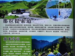 -新疆那拉提国家旅游度假区
