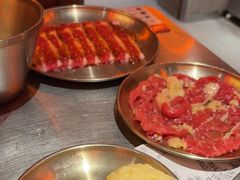 -西塔老太太泥炉烤肉(苏州大悦城店)