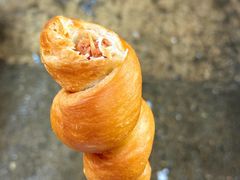 火腿面包-惠源面包店(开禾路店)