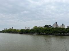 -江心屿景区