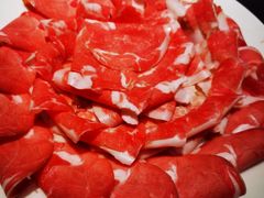 -东来顺铜锅炭火涮肉(上地华联店)