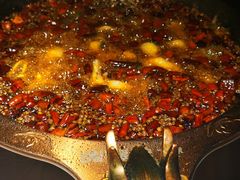 水煮江团鱼-雲蜀龙阁·金牌水煮鱼(方庄店)