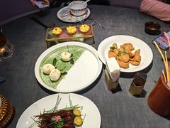 -锦府园·新台州菜(合生汇店)