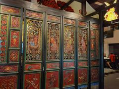 -院8里·小聚园老川菜(九眼桥店)