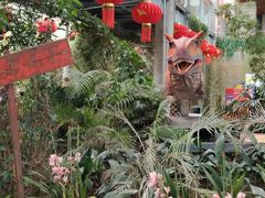 -沈阳植物园