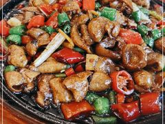 -龙凤瓦罐煨汤馆(清江东路店)