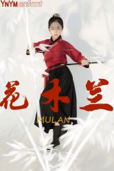 -雅尼·亚米儿童摄影美学馆(汉阳店)