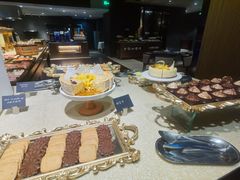 -上海中星铂尔曼大酒店 汇·西餐厅