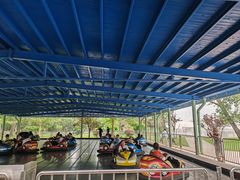 -南戴河国际娱乐中心