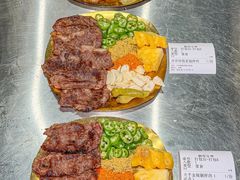 -大千金齐齐哈尔烤肉(清湖店)