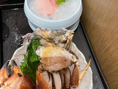 -亚马逊蒸汽活海鲜自助(LCM置汇旭辉广场店)