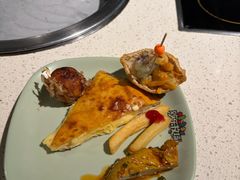 -欢乐牧场主题自助料理(T12店)