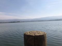 -西昌邛海湿地