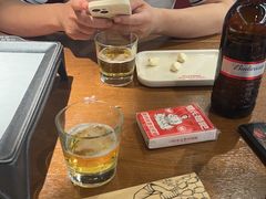 -管氏翅吧(马家堡店)