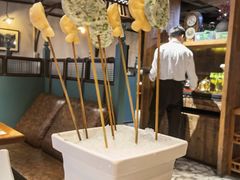 -手选潮汕鲜活牛肉火锅(二七广场店)