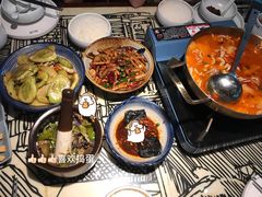 -俏九州·小炒黄牛肉(华润万象汇店)
