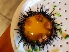 -马路边上·小海鲜烧烤(八一路店)