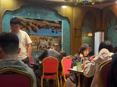 -乡村馕坑肉·烧烤·新疆菜·本地人更爱吃(阿勒泰首店)