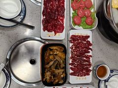 -杏花吴记牛肉火锅