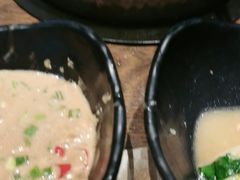 -呷哺呷哺 小火锅 (浦东新欧尚超市店)