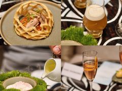 -上海波特曼丽思卡尔顿酒店