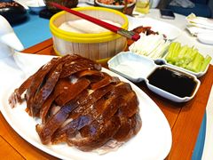 -苏苑饭店-中餐厅(长桥地区店)