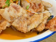 -东北风(江北万达店)
