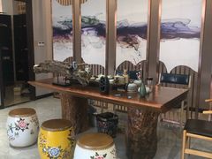 -足传奇足浴SPA(科技城店)