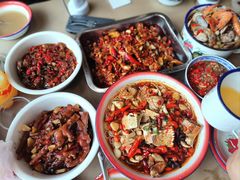 -老三样·旧食新味(万寿宫店)