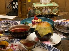 -卢布里西餐厅(总店)